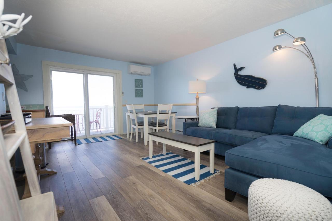 The Montauk Soundview Hotel Exterior photo