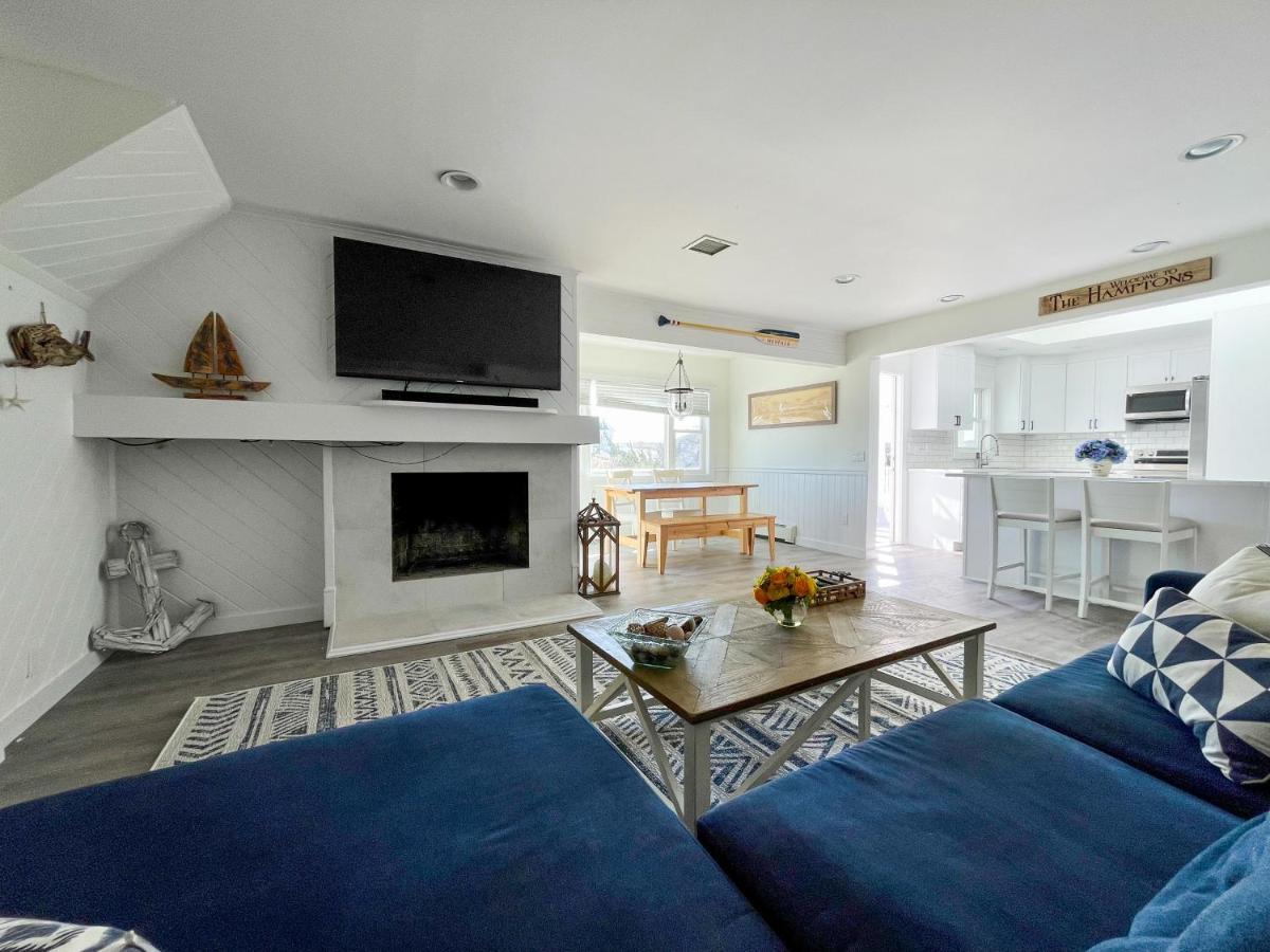The Montauk Soundview Hotel Exterior photo