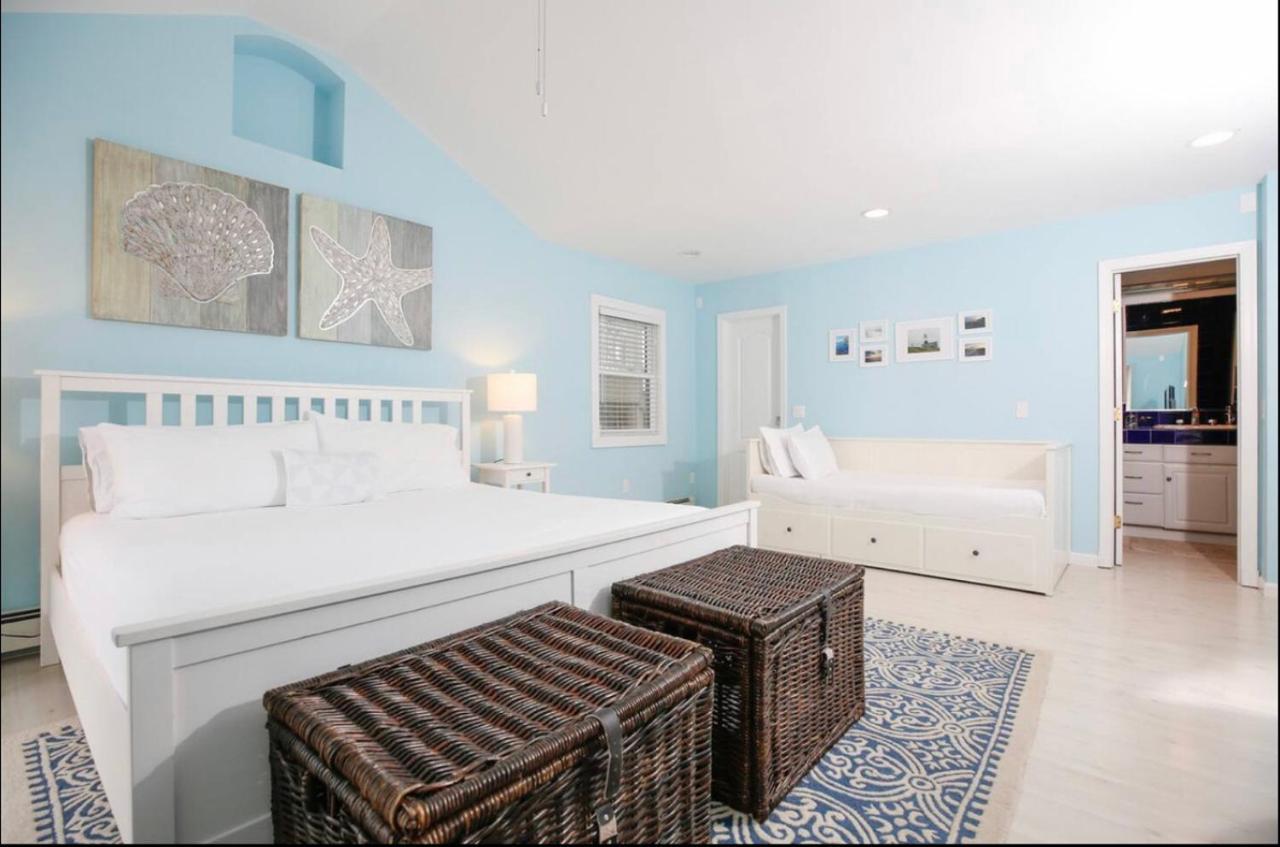 The Montauk Soundview Hotel Exterior photo
