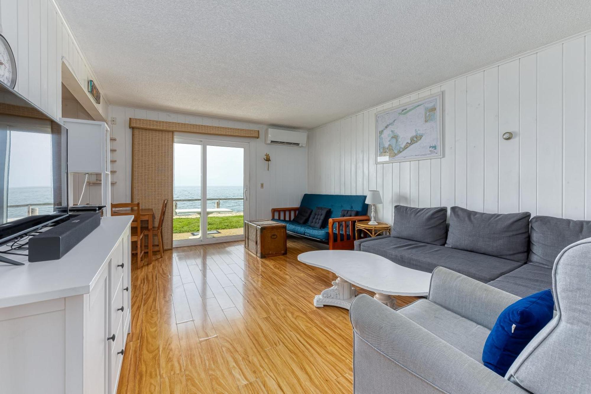 The Montauk Soundview Hotel Exterior photo