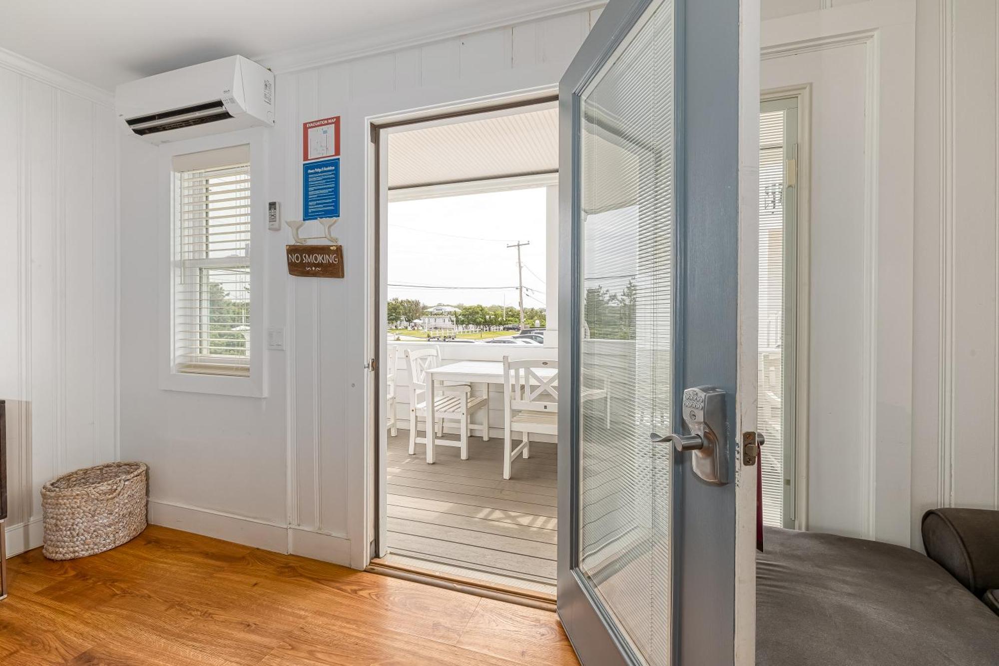 The Montauk Soundview Hotel Exterior photo