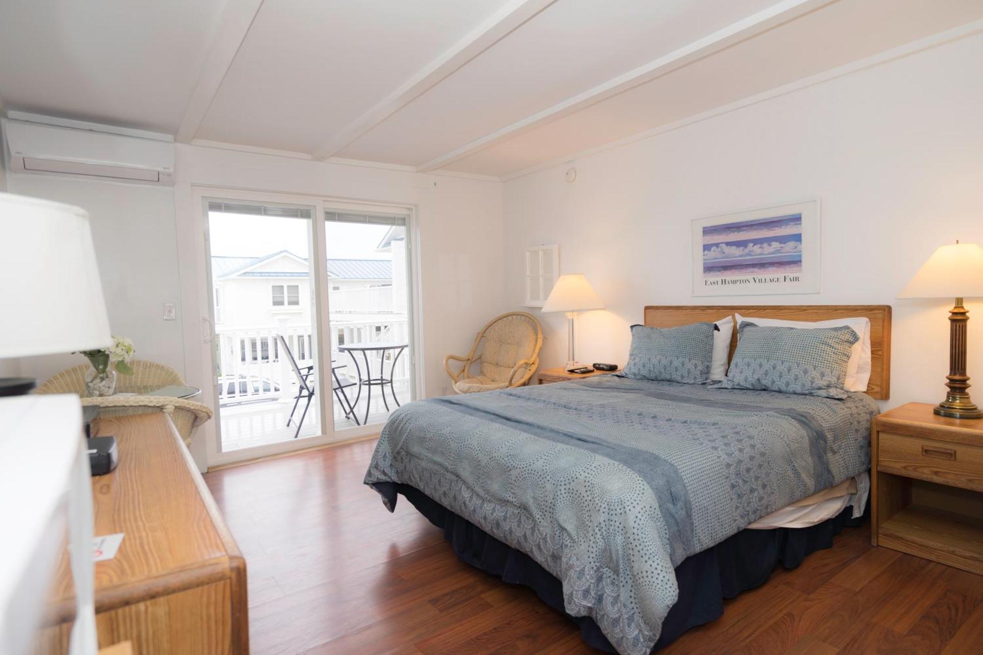 The Montauk Soundview Hotel Room photo