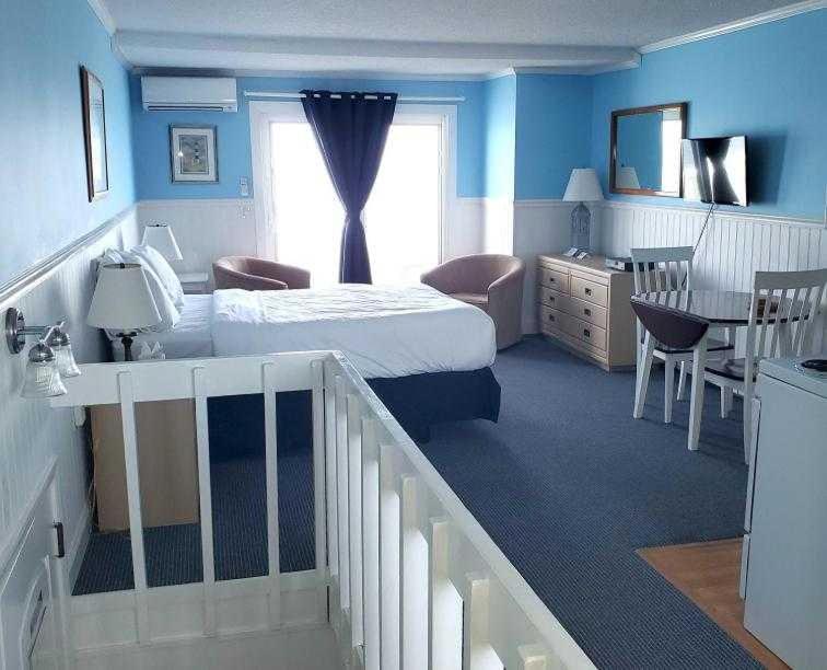 The Montauk Soundview Hotel Exterior photo