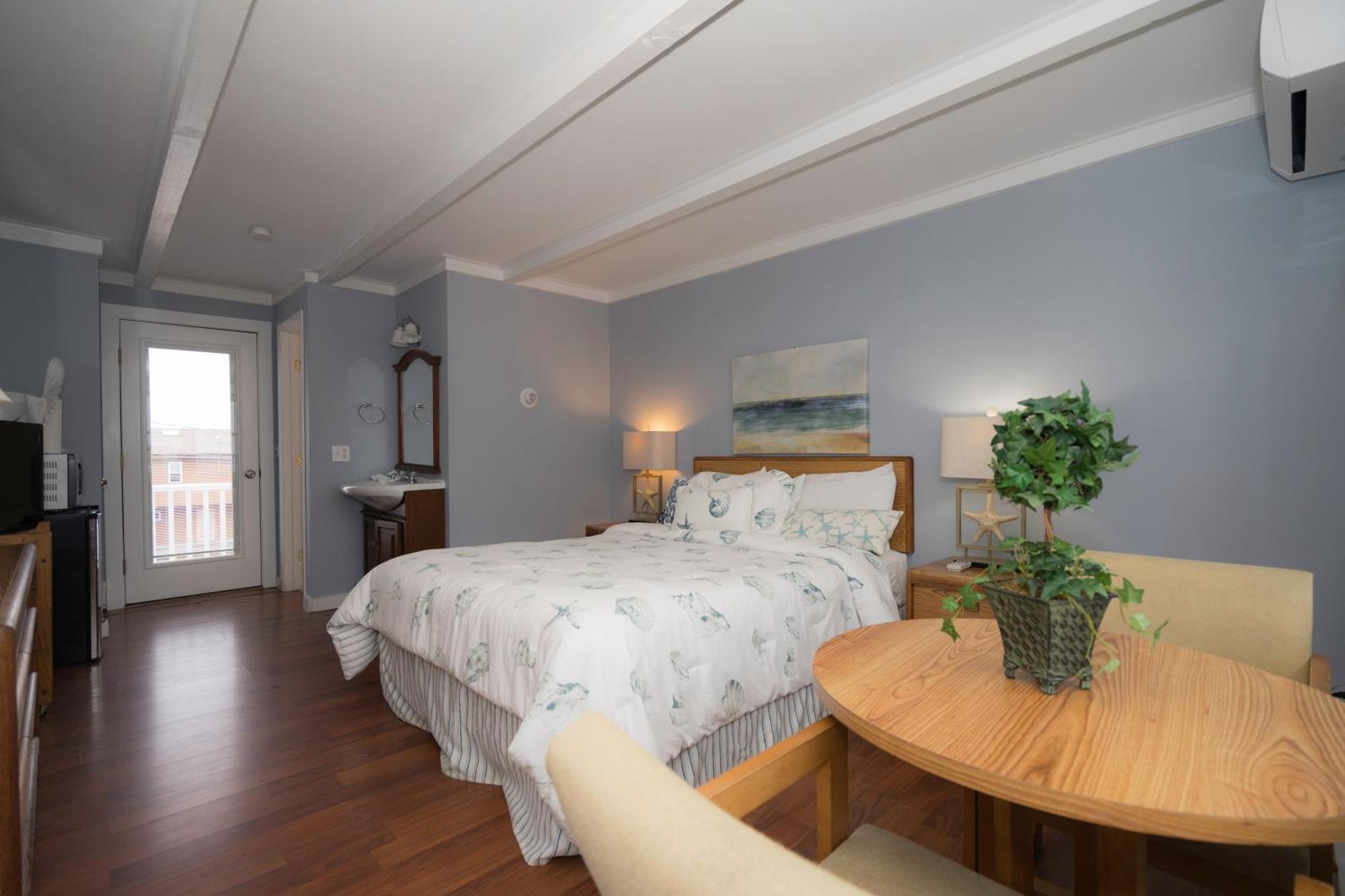 The Montauk Soundview Hotel Exterior photo