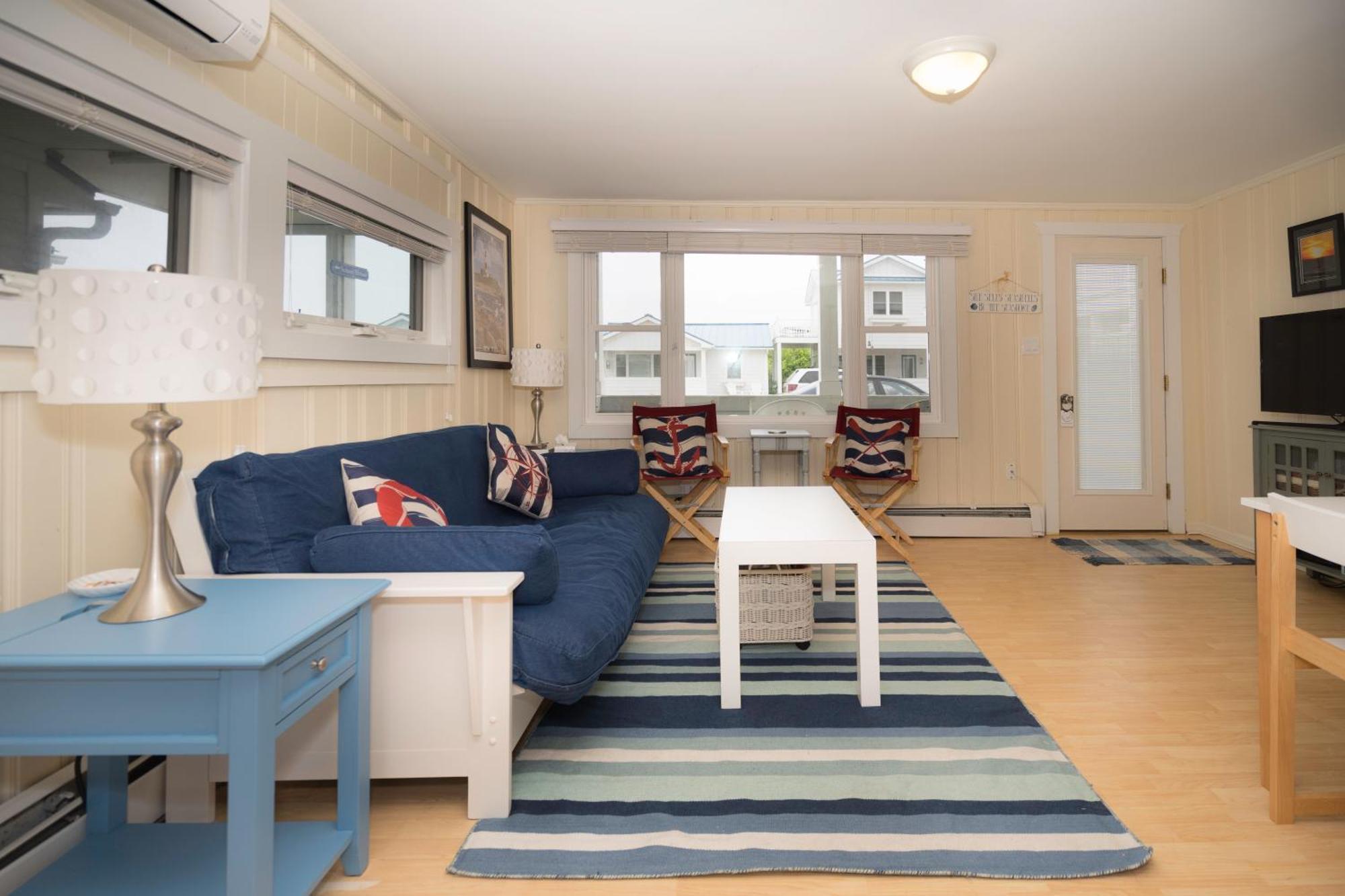 The Montauk Soundview Hotel Exterior photo