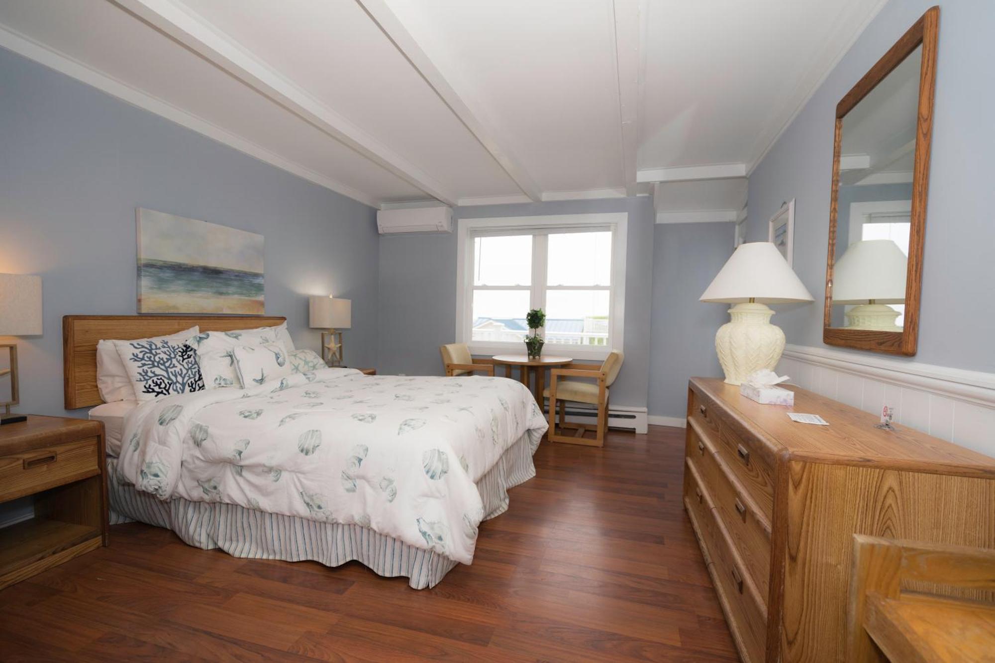 The Montauk Soundview Hotel Exterior photo