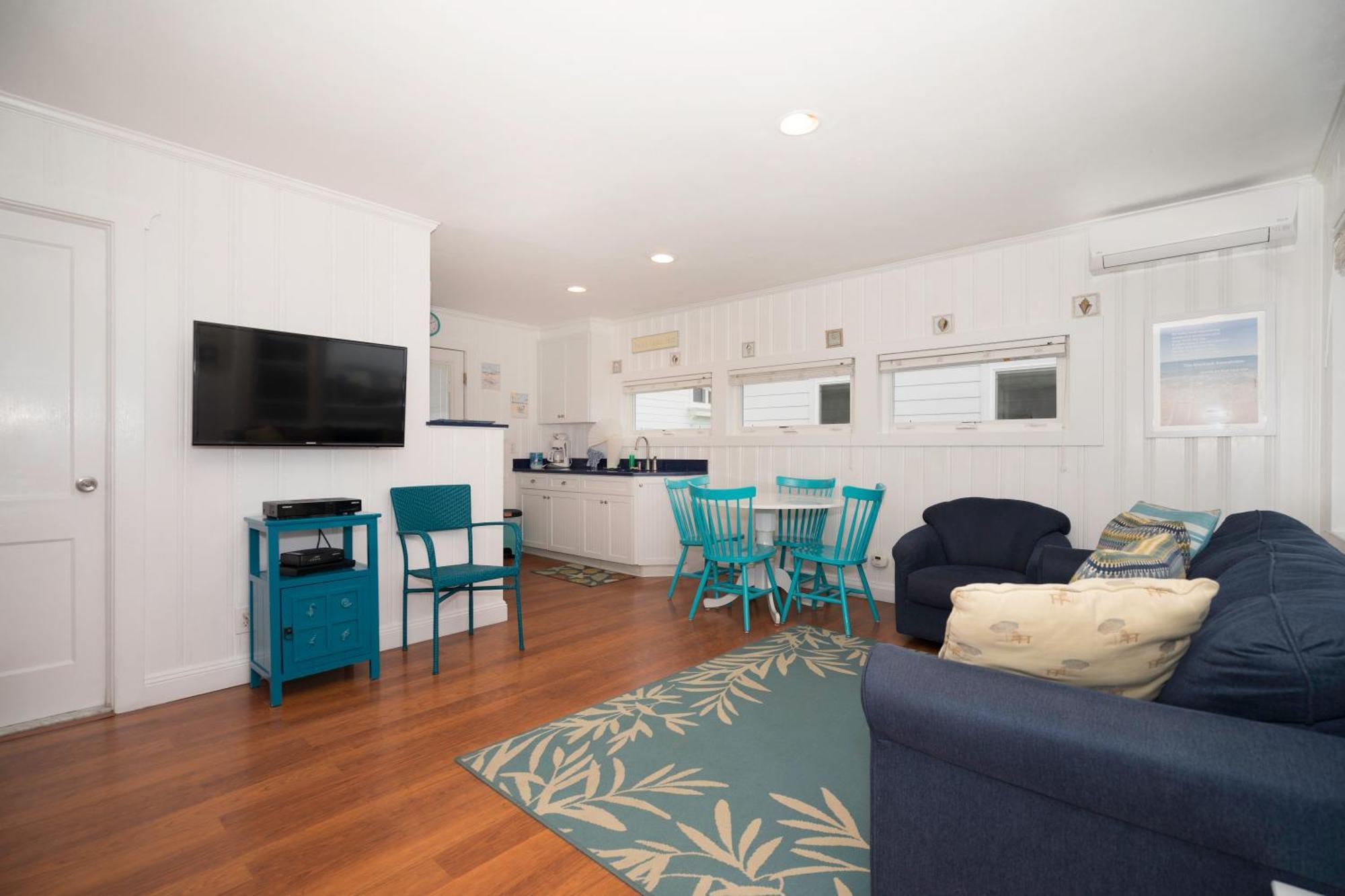 The Montauk Soundview Hotel Exterior photo
