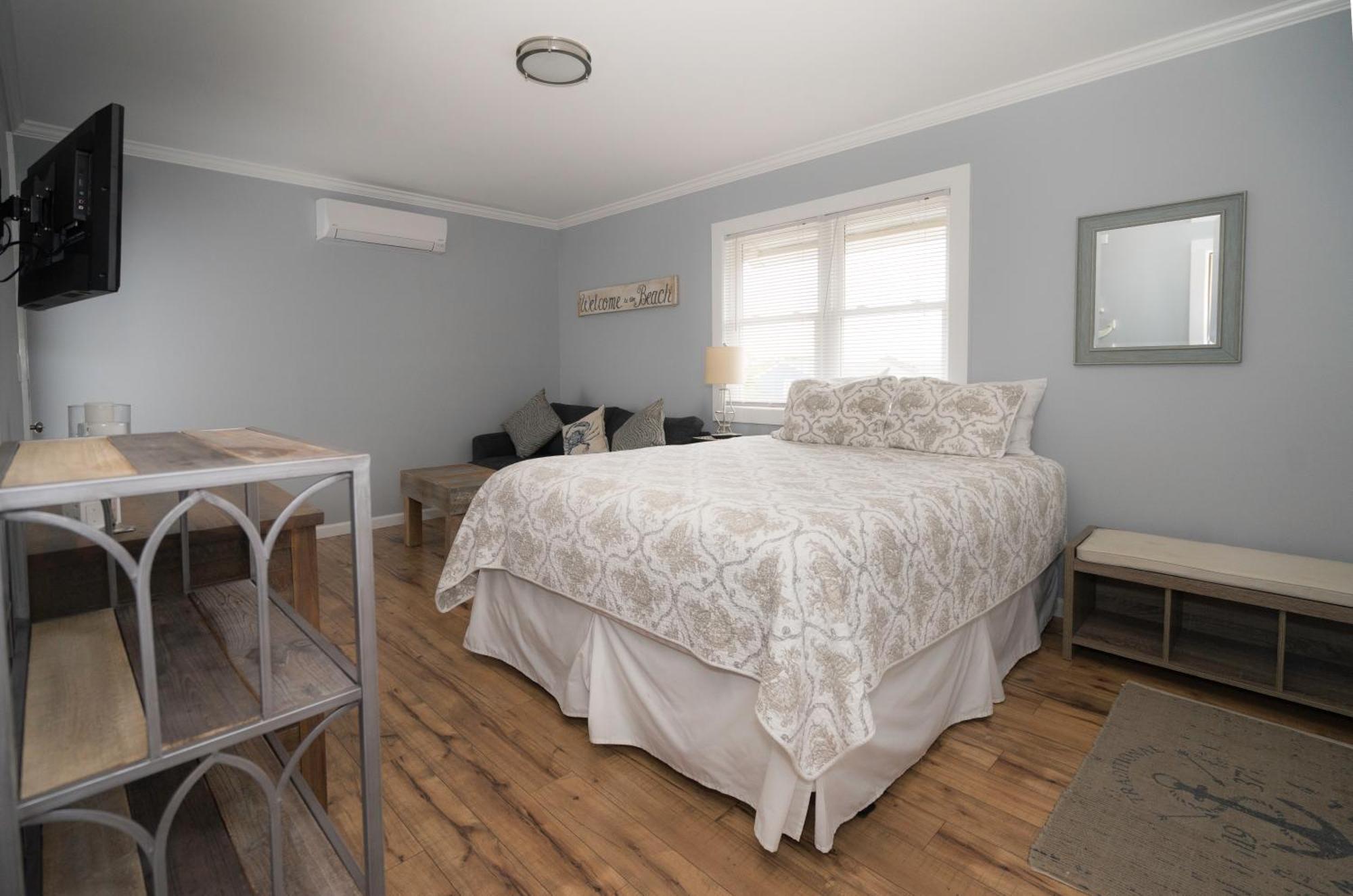 The Montauk Soundview Hotel Exterior photo