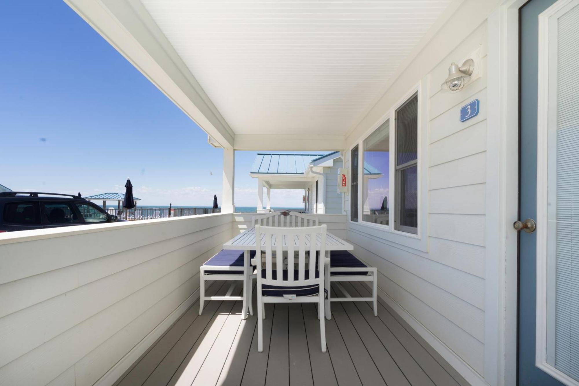 The Montauk Soundview Hotel Exterior photo